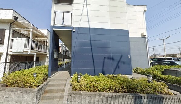 レオパレスルシータ21の物件内観写真